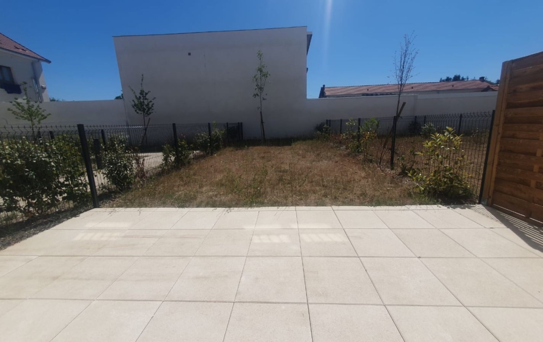 Annonces VILLEJUIF : House | NEUILLY-PLAISANCE (93360) | 107 m2 | 514 000 &euro; 