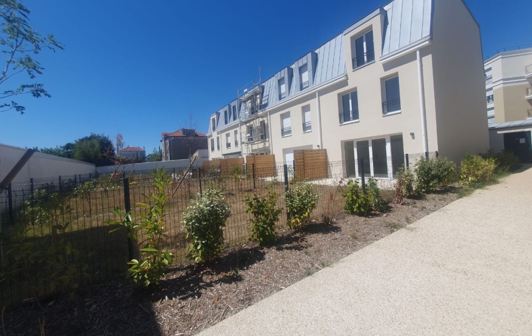 Annonces VILLEJUIF : House | NEUILLY-PLAISANCE (93360) | 107 m2 | 514 000 &euro; 