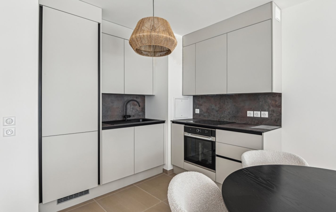 Annonces VILLEJUIF : Apartment | AUBERVILLIERS (93300) | 68 m2 | 385 000 &euro; 