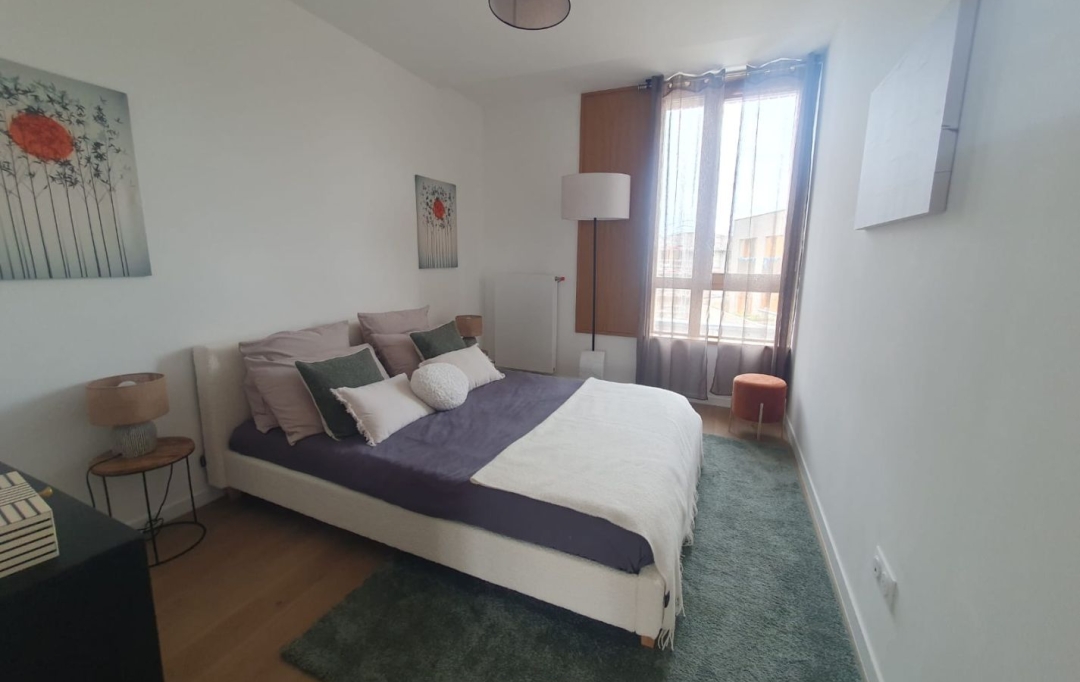 Annonces VILLEJUIF : Apartment | AUBERVILLIERS (93300) | 68 m2 | 385 000 &euro; 