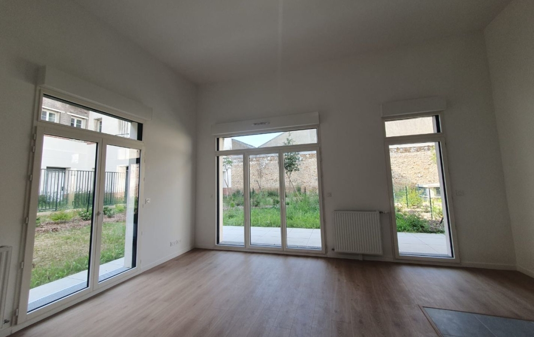 Annonces VILLEJUIF : Appartement | AUBERVILLIERS (93300) | 68 m2 | 385 000 &euro; 