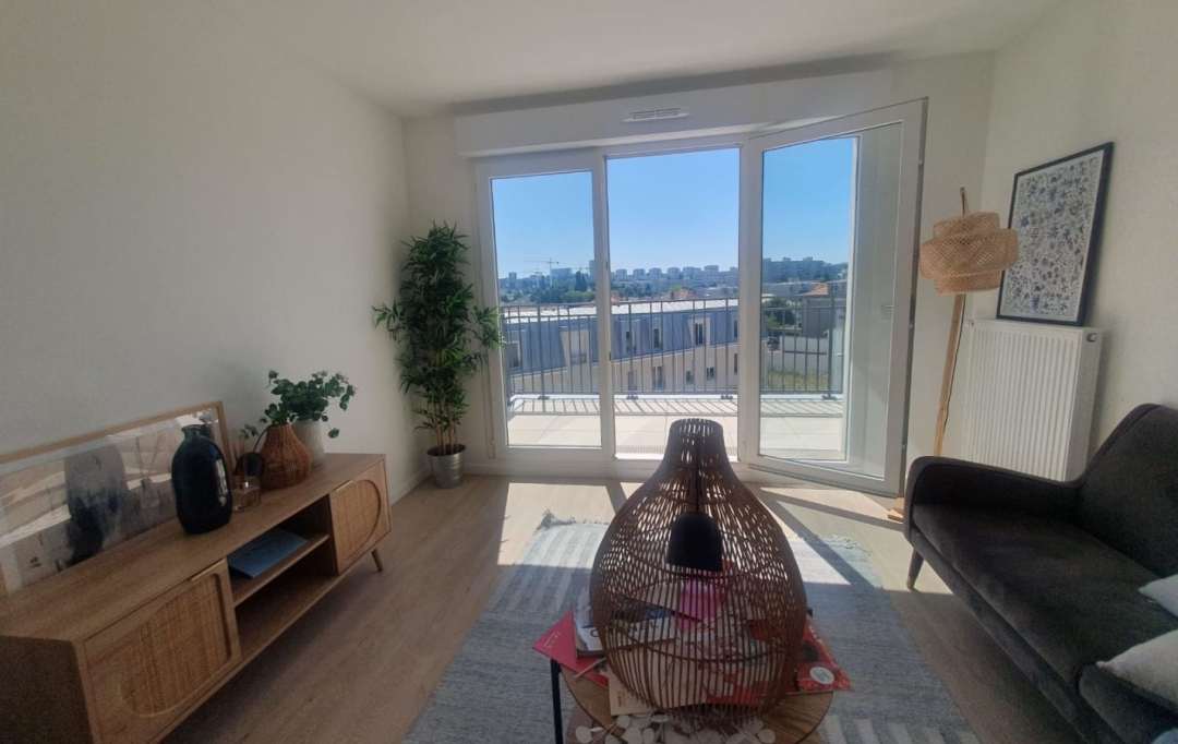 Annonces VILLEJUIF : Apartment | NEUILLY-PLAISANCE (93360) | 66 m2 | 348 000 &euro; 