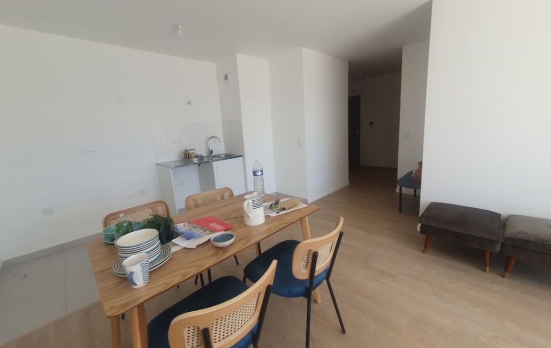 Annonces VILLEJUIF : Apartment | NEUILLY-PLAISANCE (93360) | 66 m2 | 348 000 &euro; 