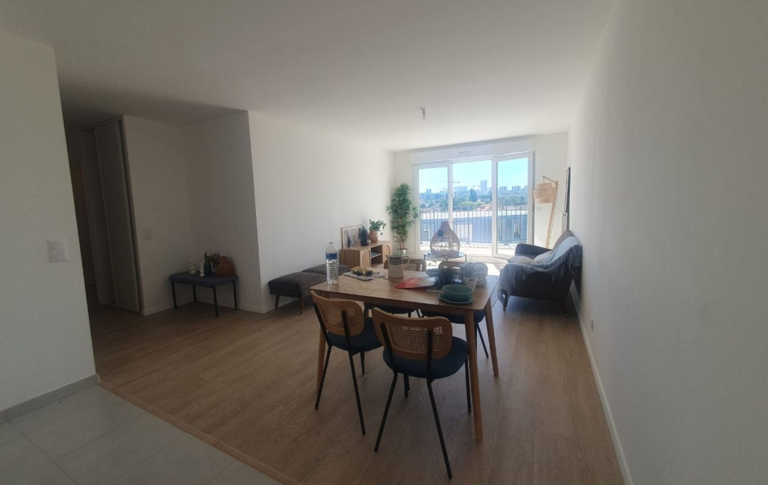 Annonces VILLEJUIF : Apartment | NEUILLY-PLAISANCE (93360) | 66 m2 | 348 000 &euro; 