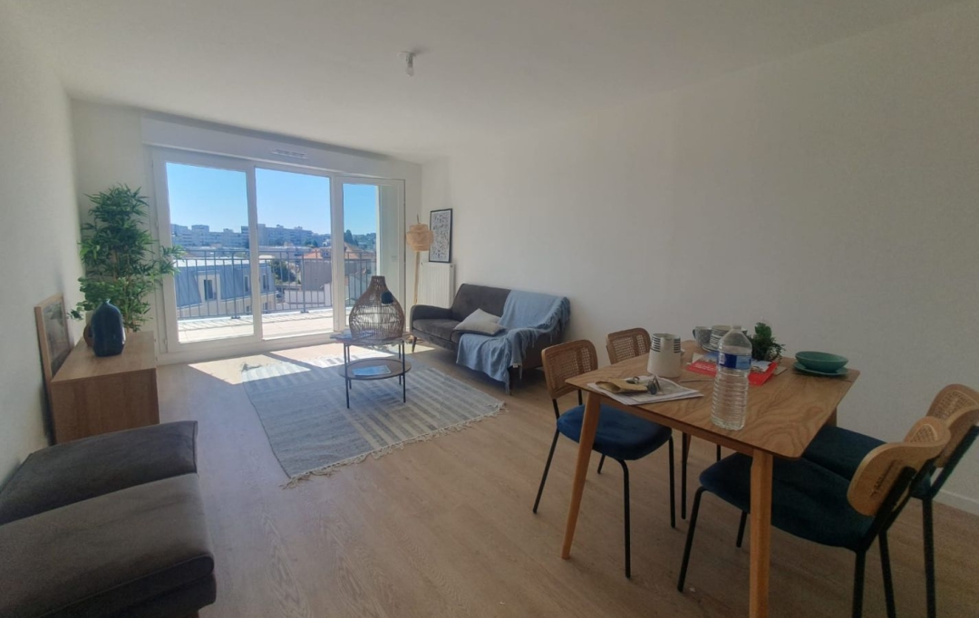 Annonces VILLEJUIF : Apartment | NEUILLY-PLAISANCE (93360) | 66 m2 | 348 000 &euro; 