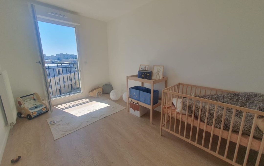 Annonces VILLEJUIF : Apartment | NEUILLY-PLAISANCE (93360) | 66 m2 | 348 000 &euro; 