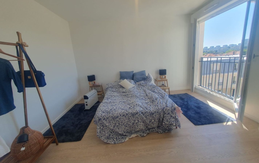 Annonces VILLEJUIF : Apartment | NEUILLY-PLAISANCE (93360) | 66 m2 | 348 000 &euro; 