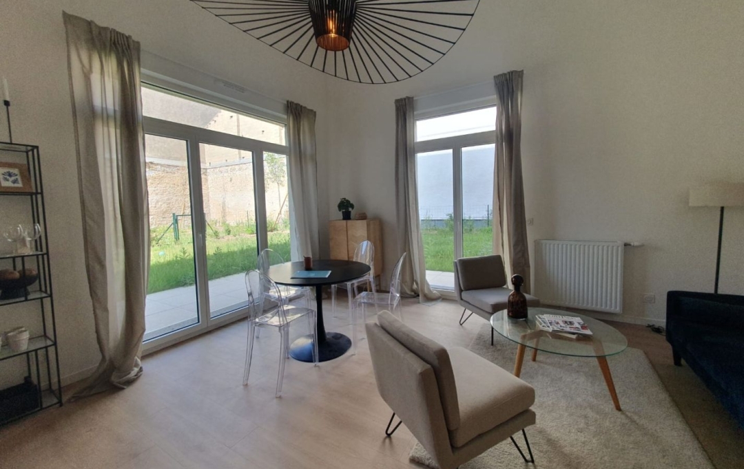 Annonces VILLEJUIF : Apartment | LE PERREUX-SUR-MARNE (94170) | 67 m2 | 491 000 &euro; 