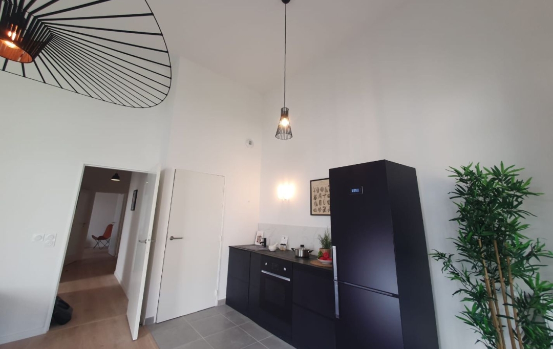 Annonces VILLEJUIF : Apartment | LE PERREUX-SUR-MARNE (94170) | 67 m2 | 491 000 &euro; 