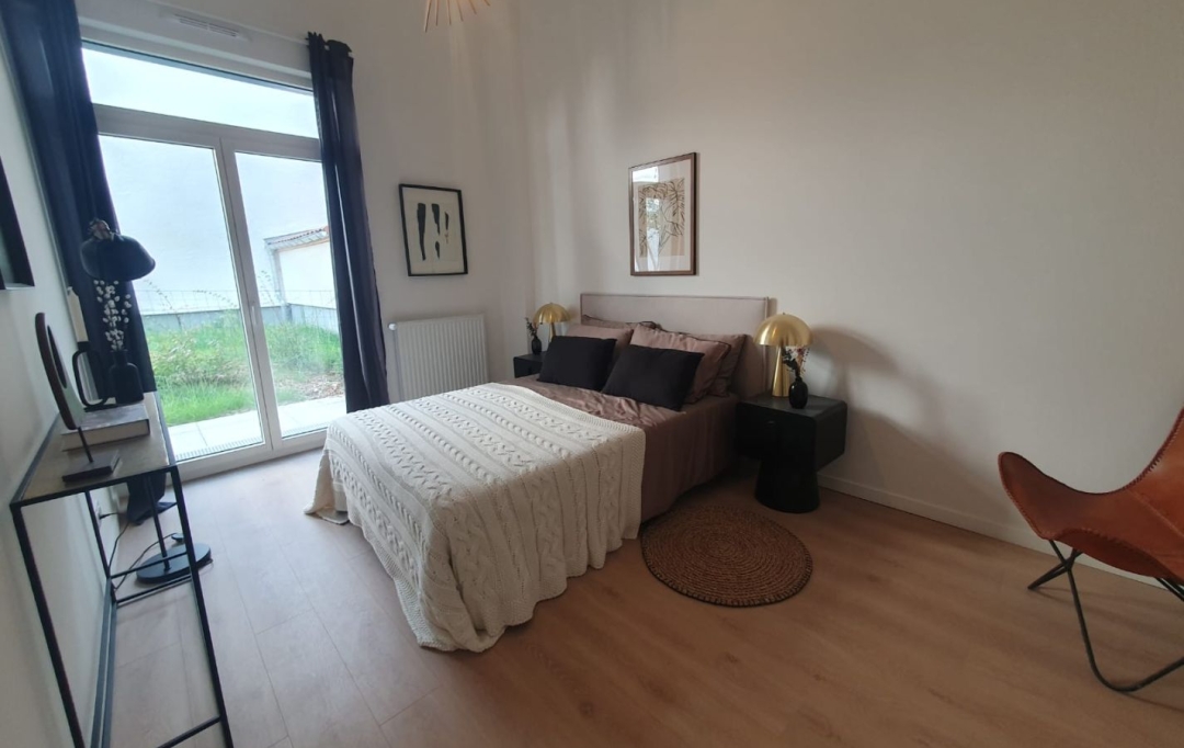 Annonces VILLEJUIF : Apartment | LE PERREUX-SUR-MARNE (94170) | 67 m2 | 491 000 &euro; 