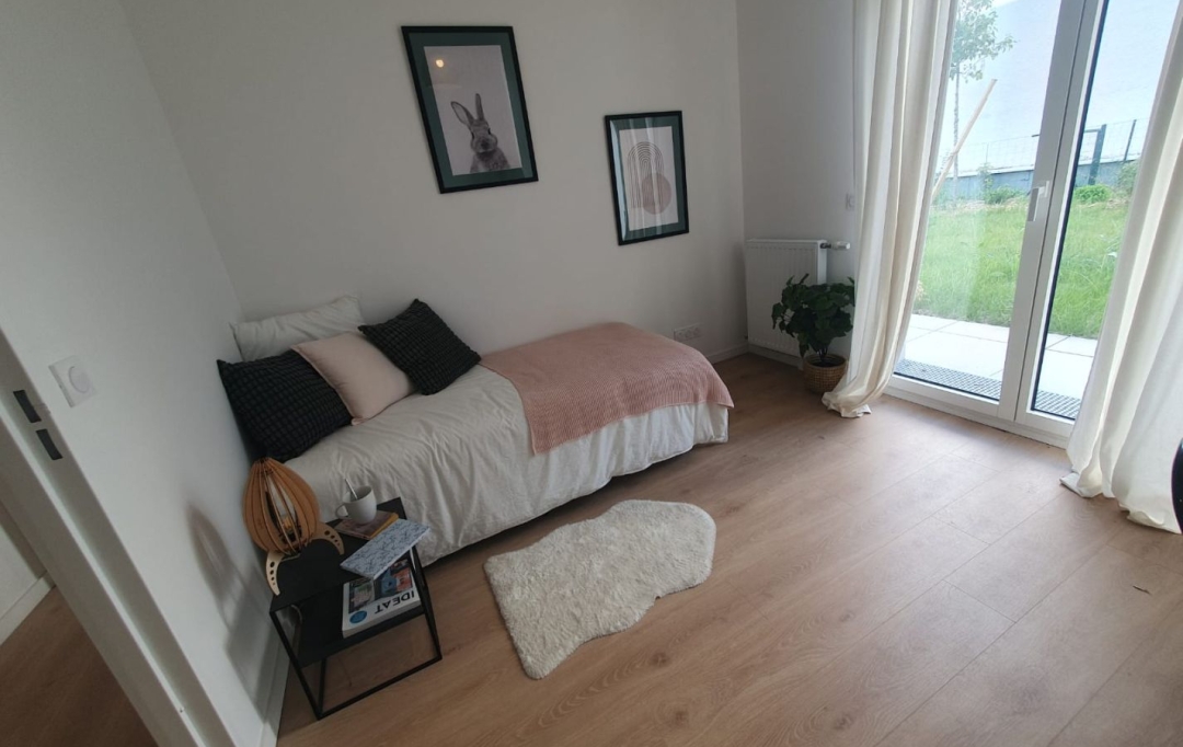 Annonces VILLEJUIF : Apartment | LE PERREUX-SUR-MARNE (94170) | 67 m2 | 491 000 &euro; 