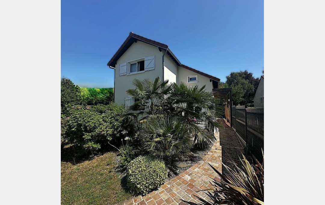 Annonces VILLEJUIF : House | NOISEAU (94880) | 150 m2 | 475 000 &euro; 