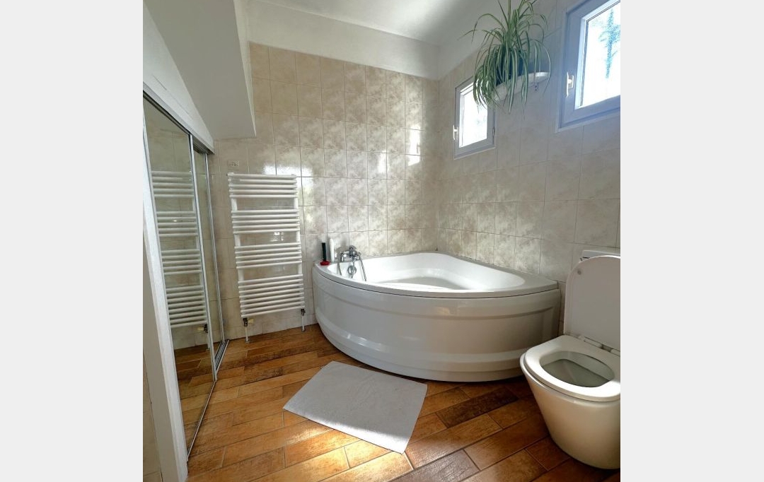 Annonces VILLEJUIF : House | NOISEAU (94880) | 150 m2 | 475 000 &euro; 
