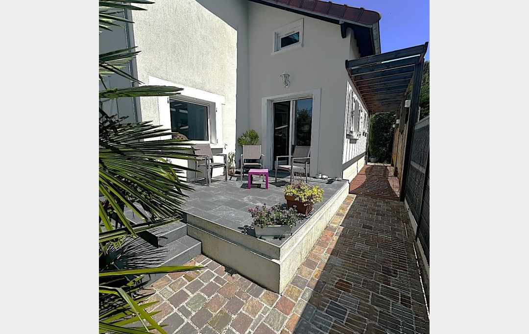 Annonces VILLEJUIF : House | NOISEAU (94880) | 150 m2 | 475 000 &euro; 