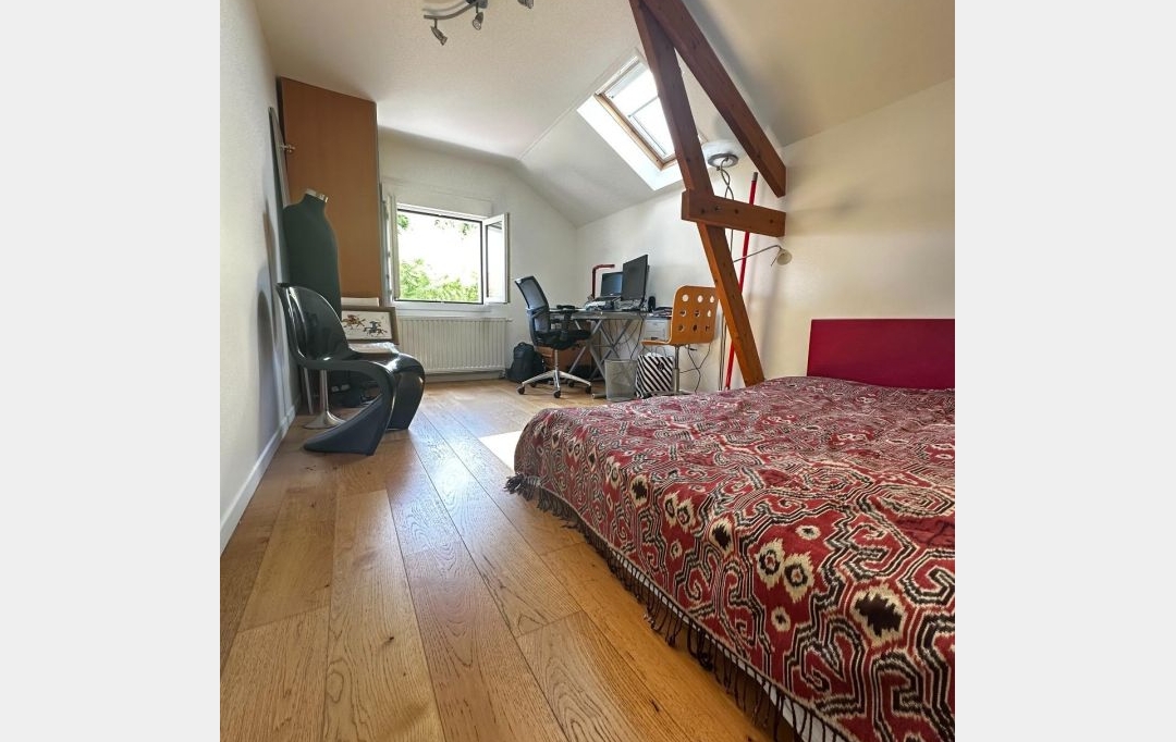 Annonces VILLEJUIF : House | NOISEAU (94880) | 150 m2 | 475 000 &euro; 