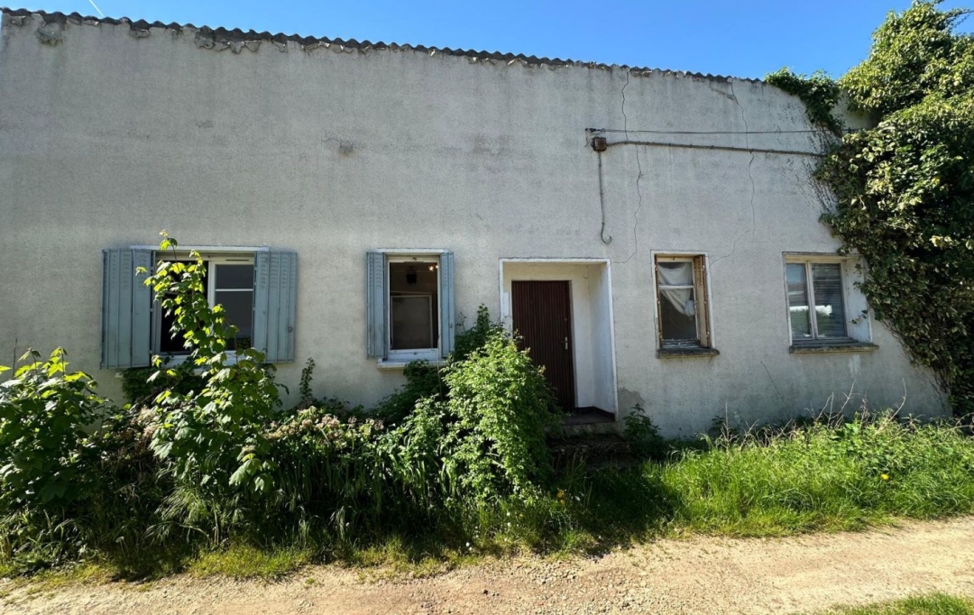 Annonces VILLEJUIF : House | NOISEAU (94880) | 83 m2 | 245 000 &euro; 