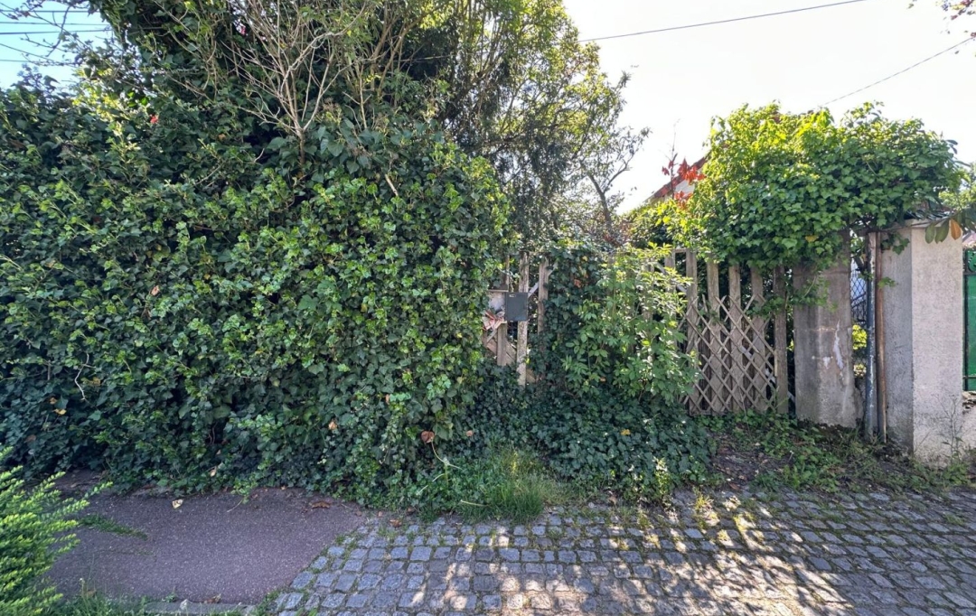 Annonces VILLEJUIF : House | NOISEAU (94880) | 83 m2 | 245 000 &euro; 