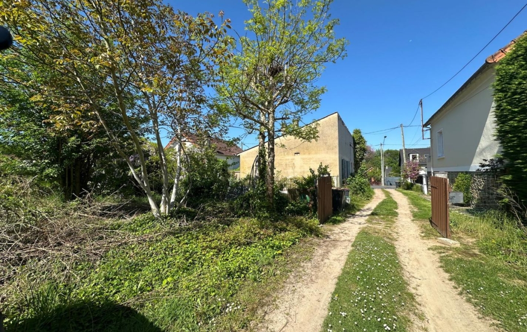 Annonces VILLEJUIF : House | NOISEAU (94880) | 83 m2 | 245 000 &euro; 