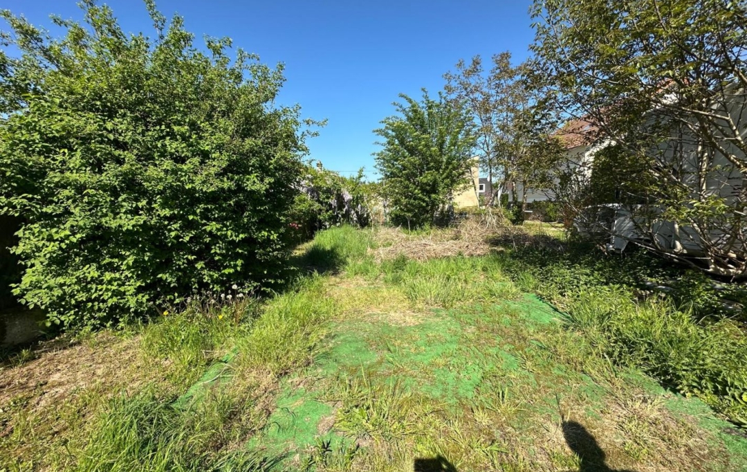 Annonces VILLEJUIF : House | NOISEAU (94880) | 83 m2 | 245 000 &euro; 