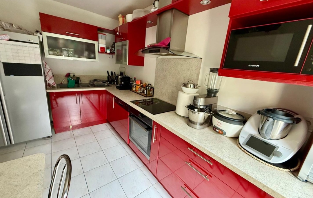 Annonces VILLEJUIF : House | VILLECRESNES (94440) | 103 m2 | 440 000 &euro; 