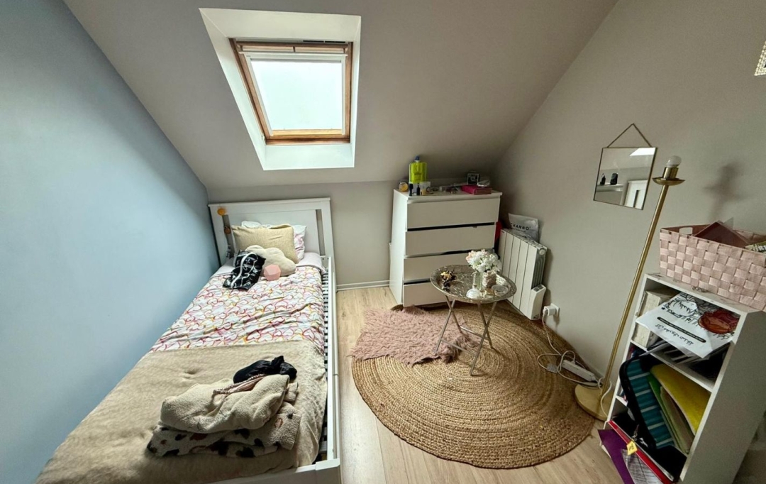 Annonces VILLEJUIF : House | VILLECRESNES (94440) | 103 m2 | 440 000 &euro; 