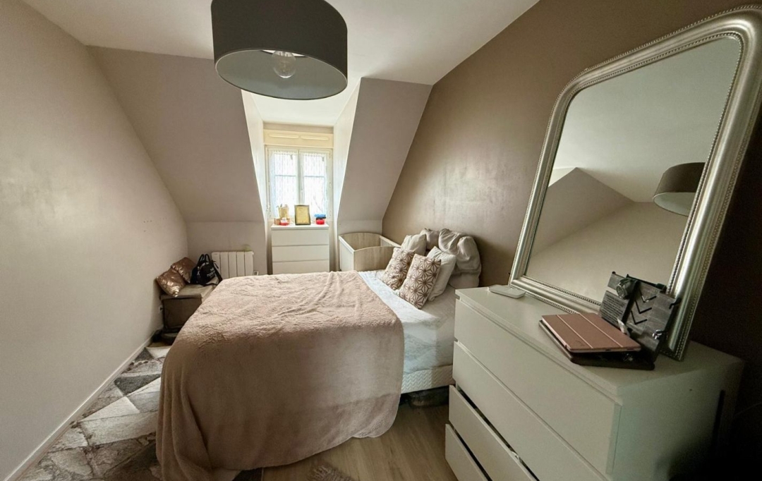 Annonces VILLEJUIF : House | VILLECRESNES (94440) | 103 m2 | 440 000 &euro; 