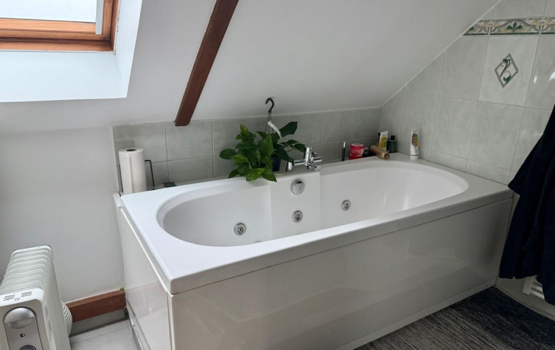 Annonces VILLEJUIF : House | VILLECRESNES (94440) | 103 m2 | 440 000 &euro; 