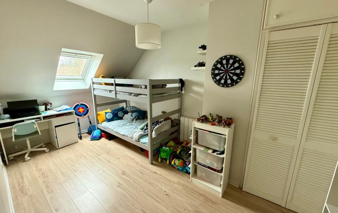 Annonces VILLEJUIF : House | VILLECRESNES (94440) | 103 m2 | 440 000 &euro; 
