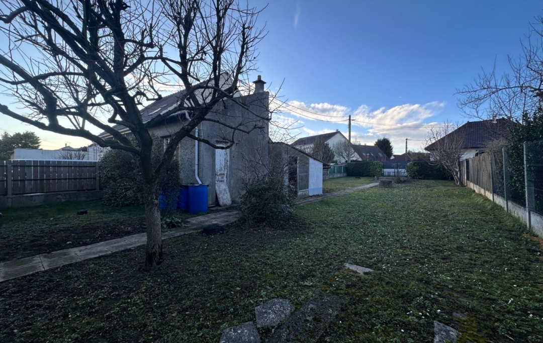 Annonces VILLEJUIF : House | NOISEAU (94880) | 15 m2 | 220 000 &euro; 