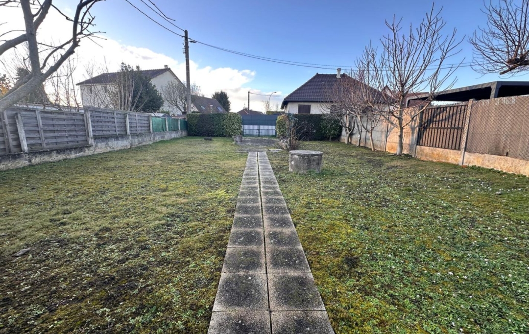 Annonces VILLEJUIF : House | NOISEAU (94880) | 15 m2 | 220 000 &euro; 