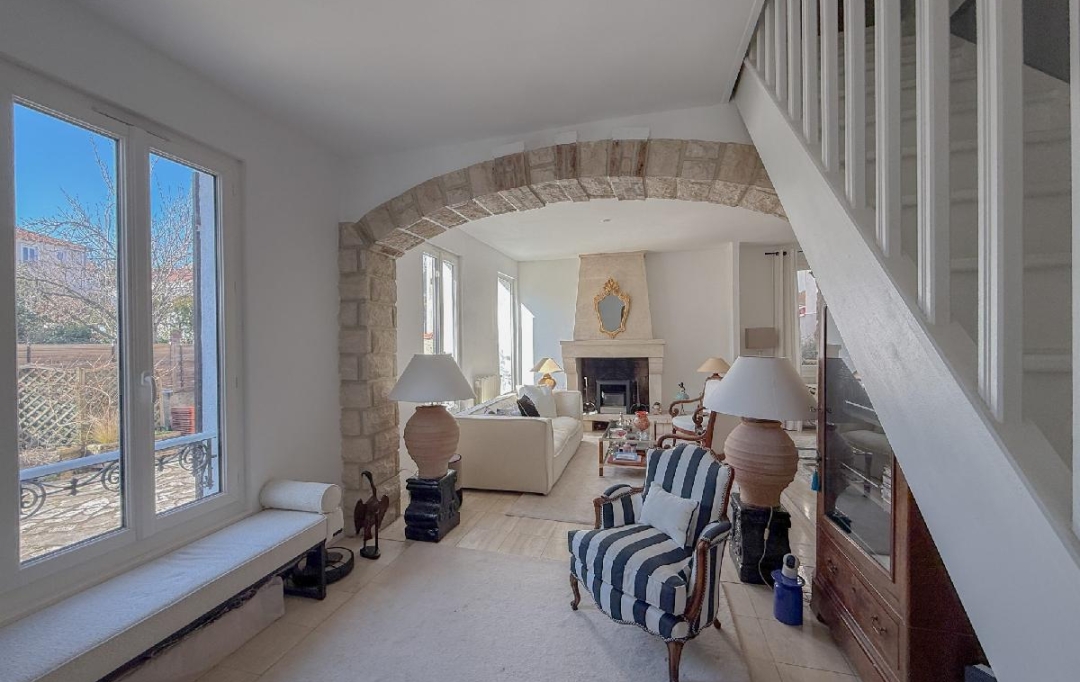 Annonces VILLEJUIF : Maison / Villa | SAINT-CLOUD (92210) | 97 m2 | 875 000 &euro; 