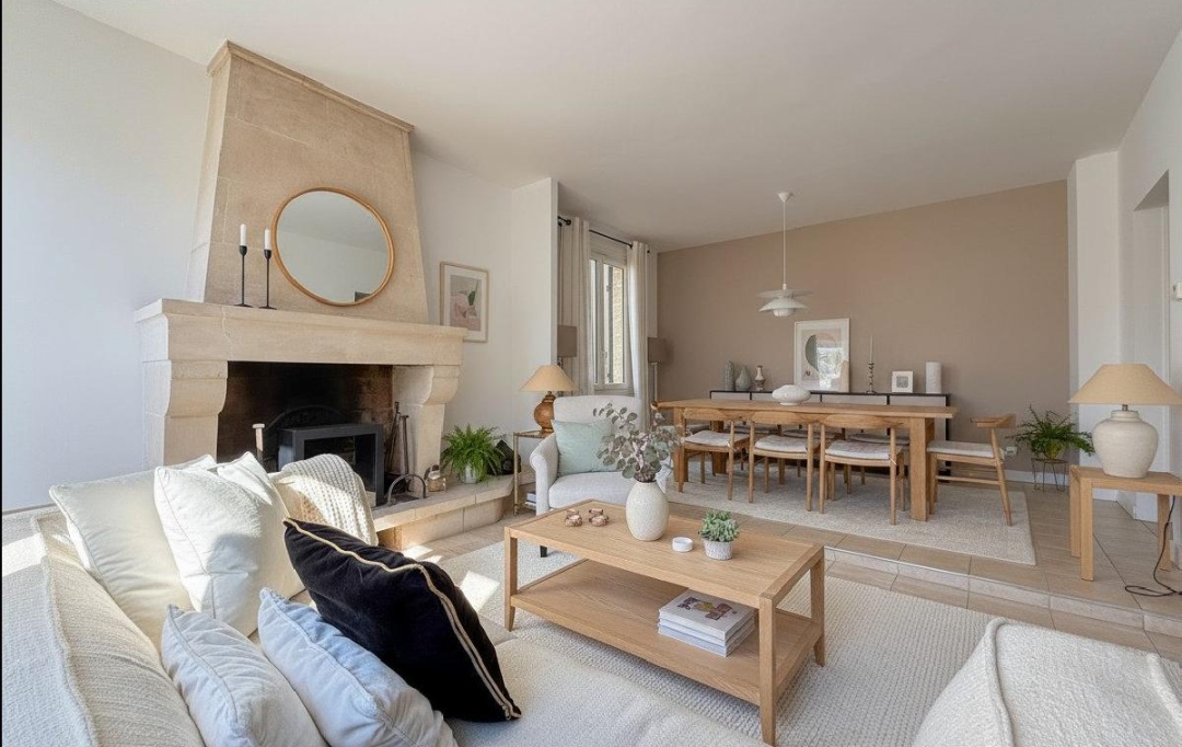 Annonces VILLEJUIF : Maison / Villa | SAINT-CLOUD (92210) | 97 m2 | 875 000 &euro; 
