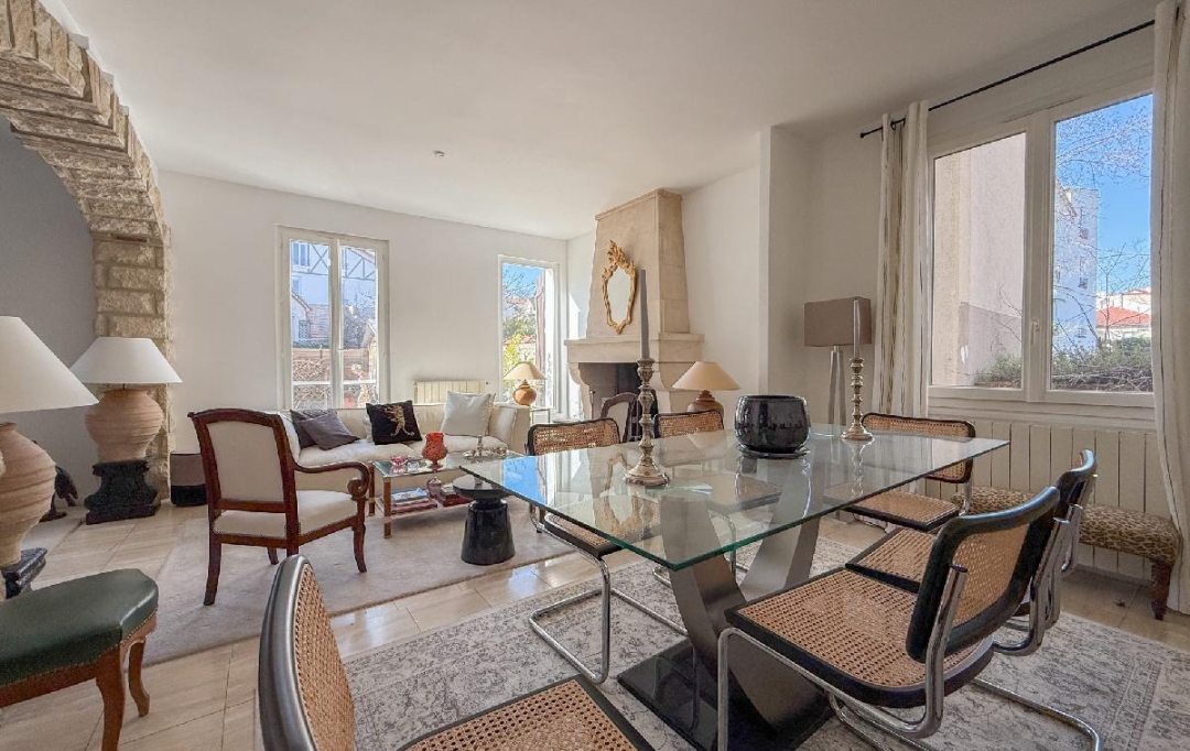 Annonces VILLEJUIF : Maison / Villa | SAINT-CLOUD (92210) | 97 m2 | 875 000 &euro; 