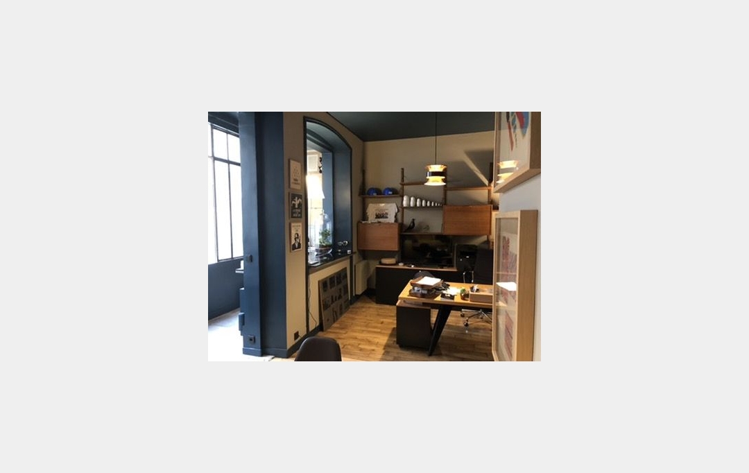 Annonces VILLEJUIF : Apartment | PARIS (75009) | 30 m2 | 425 000 &euro; 