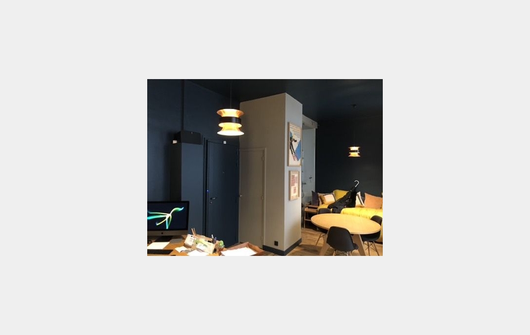Annonces VILLEJUIF : Apartment | PARIS (75009) | 30 m2 | 425 000 &euro; 
