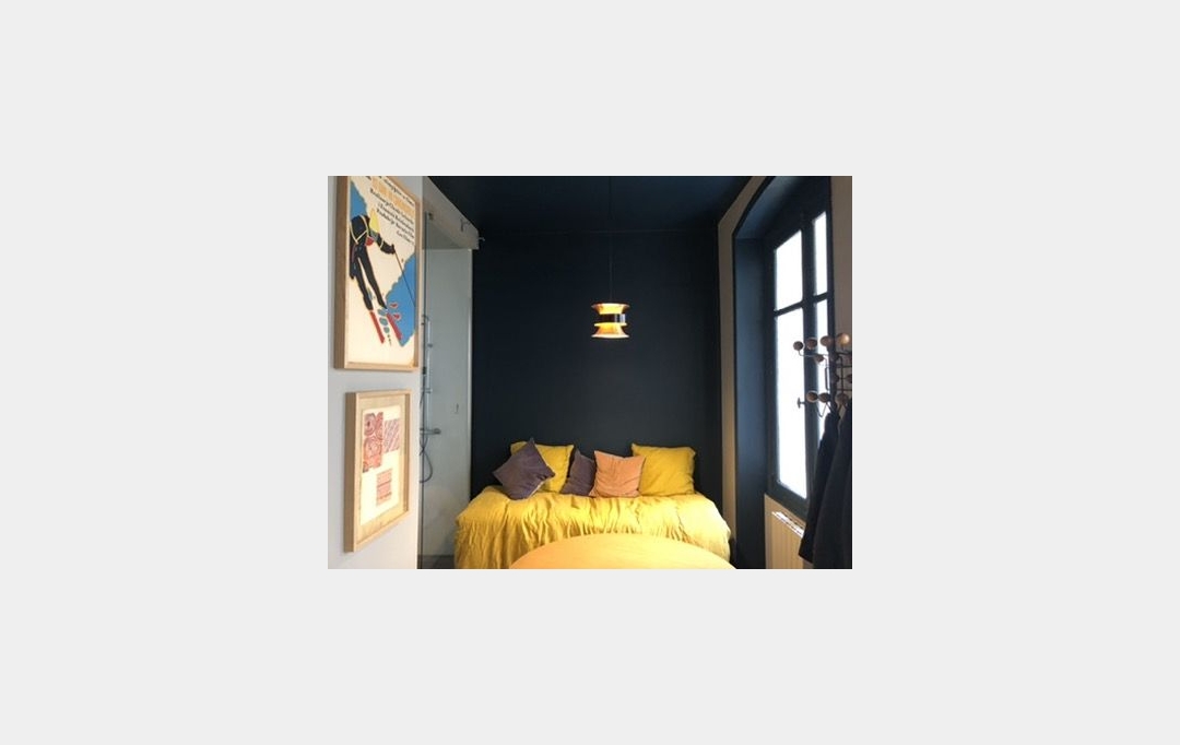 Annonces VILLEJUIF : Apartment | PARIS (75009) | 30 m2 | 425 000 &euro; 