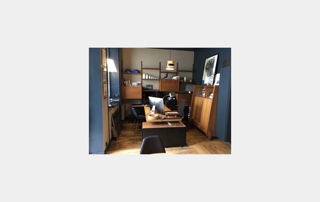 Annonces VILLEJUIF : Apartment | PARIS (75009) | 30 m2 | 425 000 &euro; 