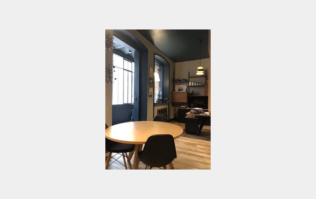 Annonces VILLEJUIF : Apartment | PARIS (75009) | 30 m2 | 425 000 &euro; 