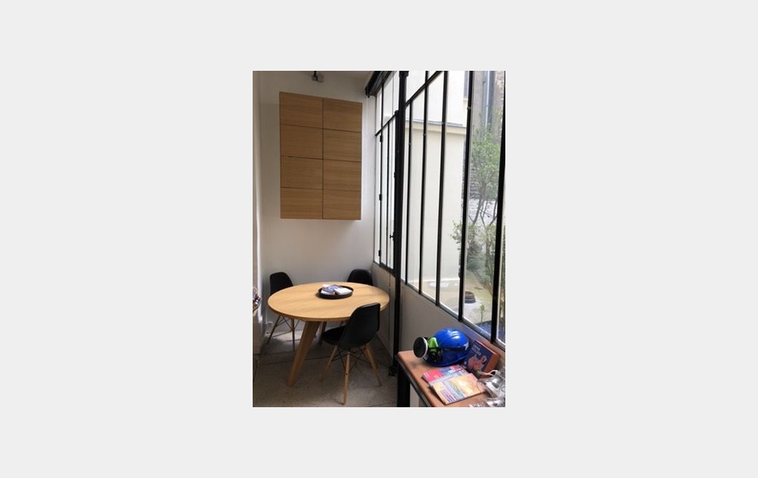 Annonces VILLEJUIF : Apartment | PARIS (75009) | 30 m2 | 425 000 &euro; 