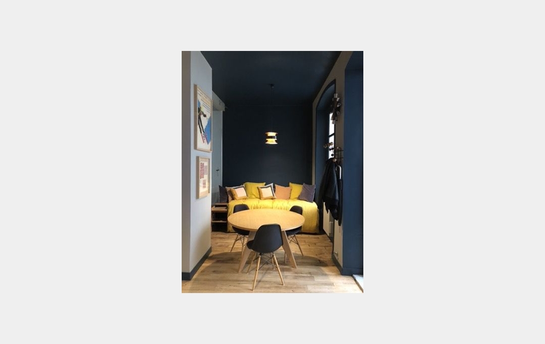 Annonces VILLEJUIF : Apartment | PARIS (75009) | 30 m2 | 425 000 &euro; 