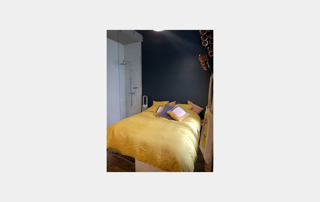 Annonces VILLEJUIF : Apartment | PARIS (75009) | 30 m2 | 425 000 &euro; 