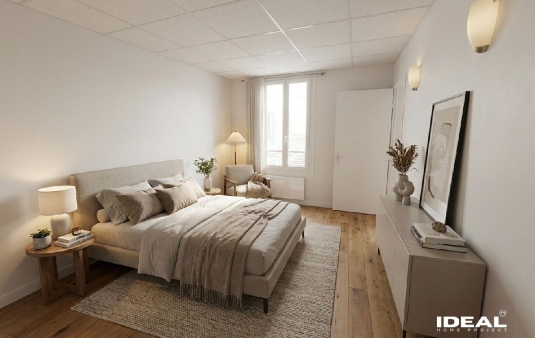 Annonces VILLEJUIF : Apartment | PARIS (75014) | 61 m2 | 639 000 &euro; 