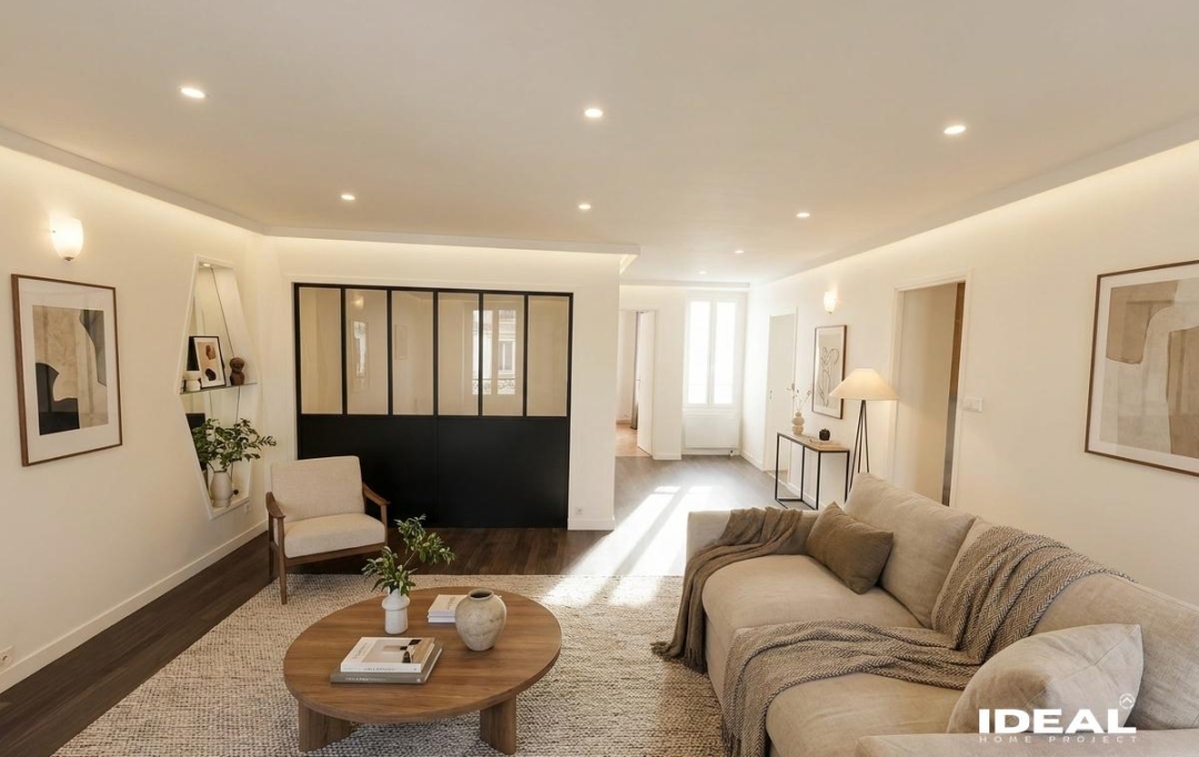 Annonces VILLEJUIF : Apartment | PARIS (75014) | 61 m2 | 639 000 &euro; 