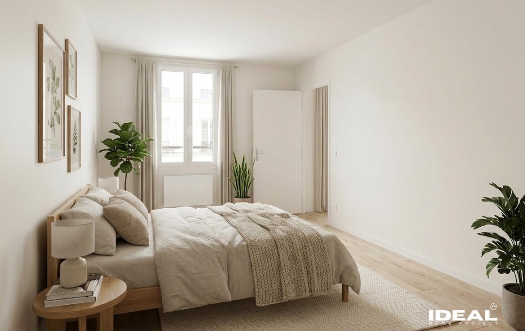 Annonces VILLEJUIF : Apartment | PARIS (75014) | 61 m2 | 639 000 &euro; 