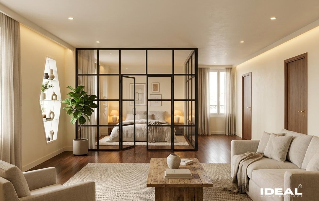 Annonces VILLEJUIF : Apartment | PARIS (75014) | 61 m2 | 639 000 &euro; 