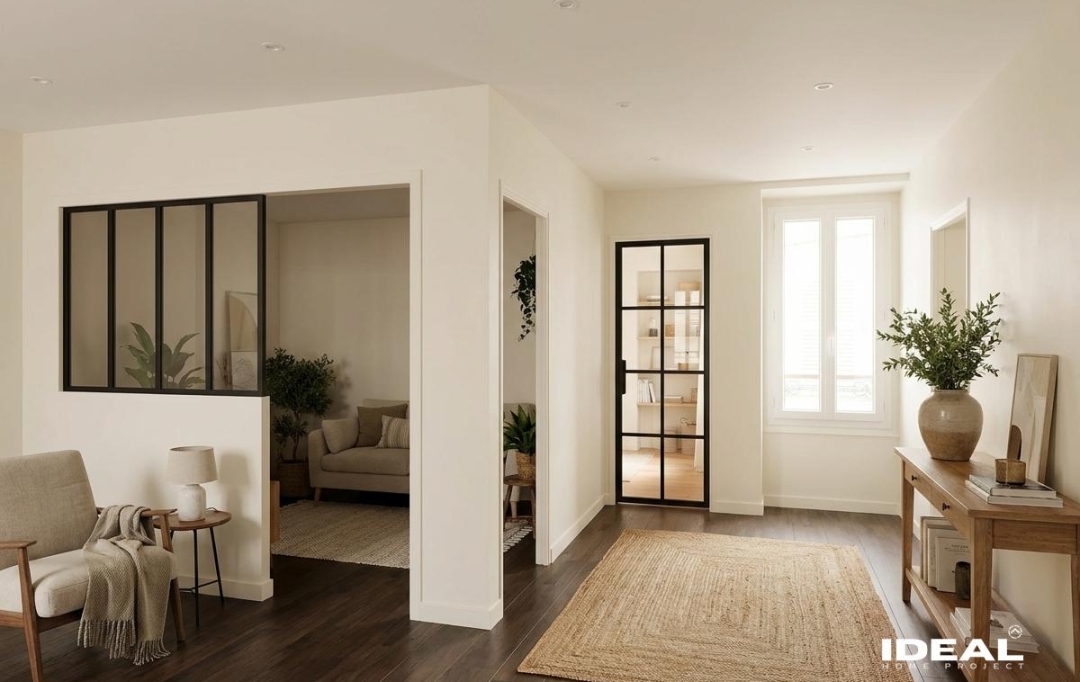 Annonces VILLEJUIF : Apartment | PARIS (75014) | 61 m2 | 639 000 &euro; 
