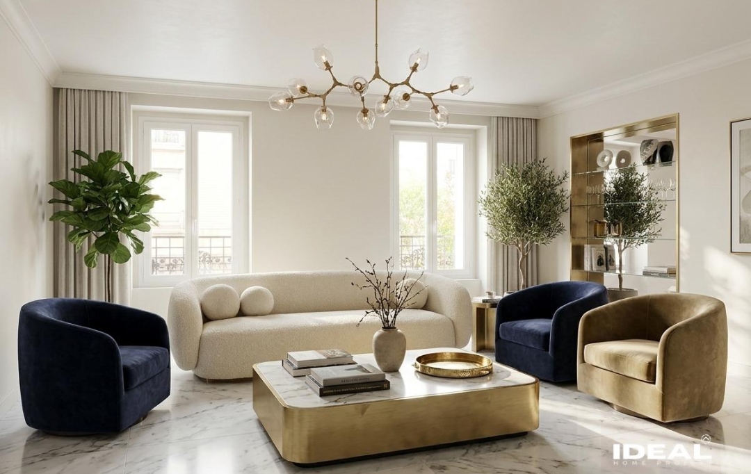 Annonces VILLEJUIF : Apartment | PARIS (75014) | 61 m2 | 639 000 &euro; 