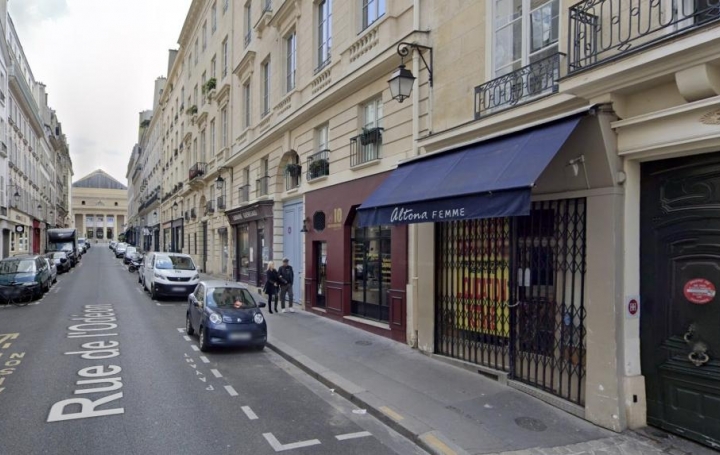 Annonces VILLEJUIF : Local / Bureau | PARIS (75006) | 77 m2 | 4 400 &euro; 