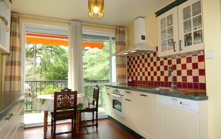 Annonces VILLEJUIF : Appartement | VELIZY-VILLACOUBLAY (78140) | 64 m2 | 320 000 &euro; 