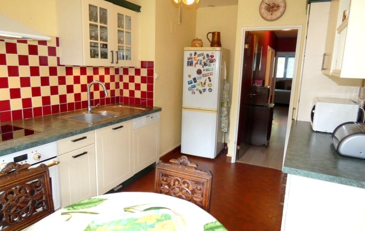 Annonces VILLEJUIF : Appartement | VELIZY-VILLACOUBLAY (78140) | 64 m2 | 320 000 &euro; 